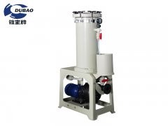 電鍍過(guò)濾機(jī)廠家