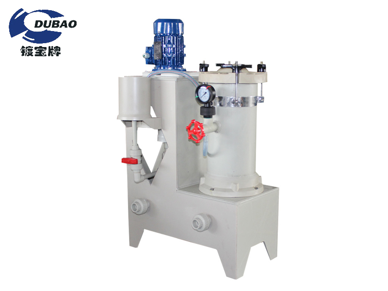 化學(xué)鎳過(guò)濾機(jī)生產(chǎn)廠家